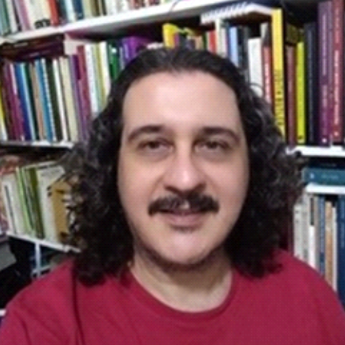 PROF. DR. MAURÍLIO CASTRO DE MATOS